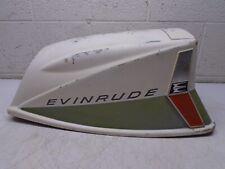 Vintage outboard evinrude for sale  Belgium