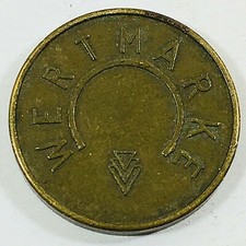 Token de lavagem de carro Wertmarke Karcher Alemanha comprar usado  Enviando para Brazil