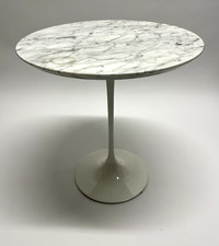 Saarinen side table for sale  New York