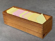karteikasten holz gebraucht kaufen karteikasten holz gebraucht kaufen Altstadt