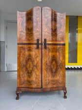 Art deco burr for sale  TUNBRIDGE WELLS
