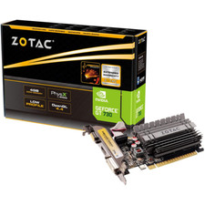 Scheda video zotac usato Scheda video zotac usato  Angri