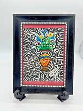Custom drawn art for sale  Winchester