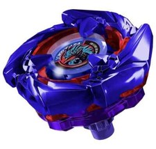 Takaratomy beyblade cobalt d'occasion  Expédié en France