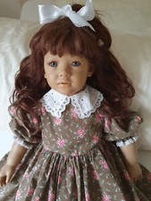 Puppen kleid puppenkleidung gebraucht kaufen  Altena