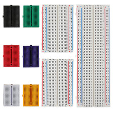 Breadboard kit mini gebraucht kaufen  Nürnberg