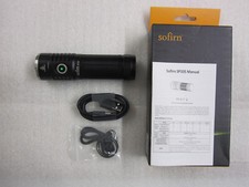 Sofirn sp33s hochleistungs gebraucht kaufen  Schifferstadt