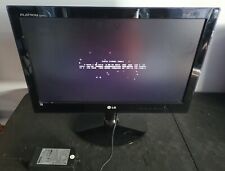 Usado, Monitor LCD de computador LG Flatron E2040T 20" comprar usado  Enviando para Brazil
