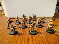 1990s imperial guard for sale  CARLISLE