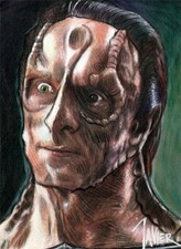 Star trek ds9 for sale  Miami
