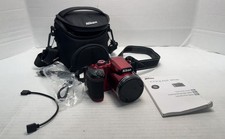 Nikon coolpix b500 for sale  Attleboro