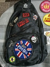 Sex pistols clash for sale  SHEFFIELD