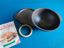 Bomba halbkugel form gebraucht kaufen Bomba halbkugel form gebraucht kaufen  Karlsruhe