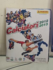 Calciatori panini 2012 usato  Catania
