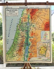 Ancien carte scolaire d'occasion Ancien carte scolaire d'occasion  Saint-Brieuc