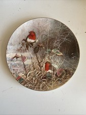 Coalport robin redbreast for sale  STOKE-ON-TRENT