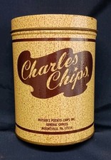 Charles chips miniature for sale  Green Cove Springs