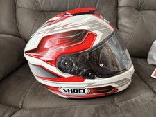 Shoei air notch for sale  Florham Park
