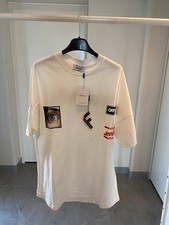 Maglietta off white usato  Novellara