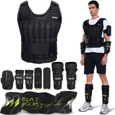 Beatboost adjustable weighted for sale  Brentwood