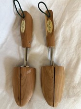 Woodlore shoe trees for sale  STOCKPORT