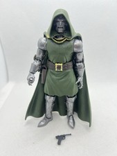 Doctor doom marvel for sale  North Billerica