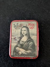 Vecchia scatola puntine usato  Pinerolo