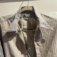 Chemise ancienne paysan d'occasion  Tannay