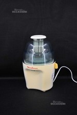 Tritatutto moulinex mod.ju200 usato  Susegana