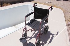 Medline steel transport for sale  Las Vegas