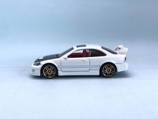 Hotwheels rare honda d'occasion  Lacroix-Saint-Ouen
