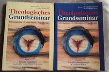 Thelogisches grundseminar bän gebraucht kaufen  Essen