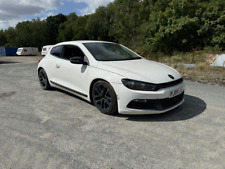 Breaking 2009 scirocco for sale  UK