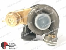 Turbo ricostruito volvo usato  Pagani