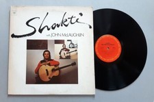 Shakti john mclaughlin usato  Todi