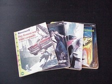 Romane serie kommissar gebraucht kaufen  Tegernheim
