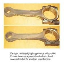 Used connecting rod for sale  Lake Mills