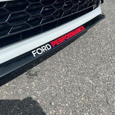 Ford performance acrylic d'occasion  Expédié en Belgium