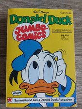 Walt disneys donald gebraucht kaufen  Reilingen