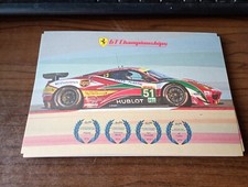 Ferrari 2015 ferrari usato  Modena