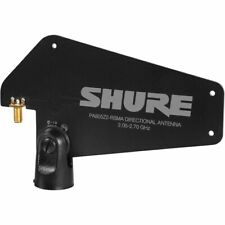 Shure pa805z2rsma passive for sale  Long Beach