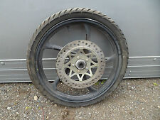 Front wheel tyre for sale  PICKERING