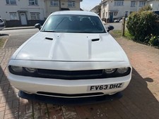 Dodge challenger 6.4 for sale  KETTERING