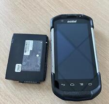 Symbol tc75 handheld for sale  IRVINE