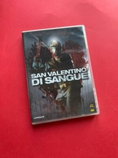 Film dvd san usato  Santo Stefano di Camastra