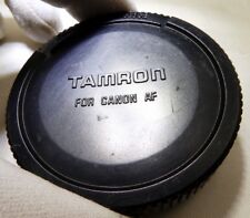 Tamron rear lens for sale  Ben Lomond