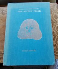 BICHON FRISE DOG DIRECTORY GUIDE BY RANSOM 1978 1ST EDITION DOG BOOK comprar usado  Enviando para Brazil