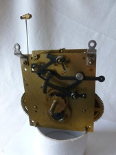 Junghans kettenzugwerk schlagh gebraucht kaufen  Wettenberg