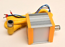 Effilux EFFI-FLEX-1-850-KIT Visão de Máquina IR LED Iluminador 850nm IR 24V 5W comprar usado  Enviando para Brazil