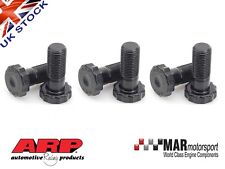 Focus Rs MK1 | Zetec | Blacktop | melhorado Arp Volante Bolt Set * do Reino Unido em estoque * comprar usado  Enviando para Brazil